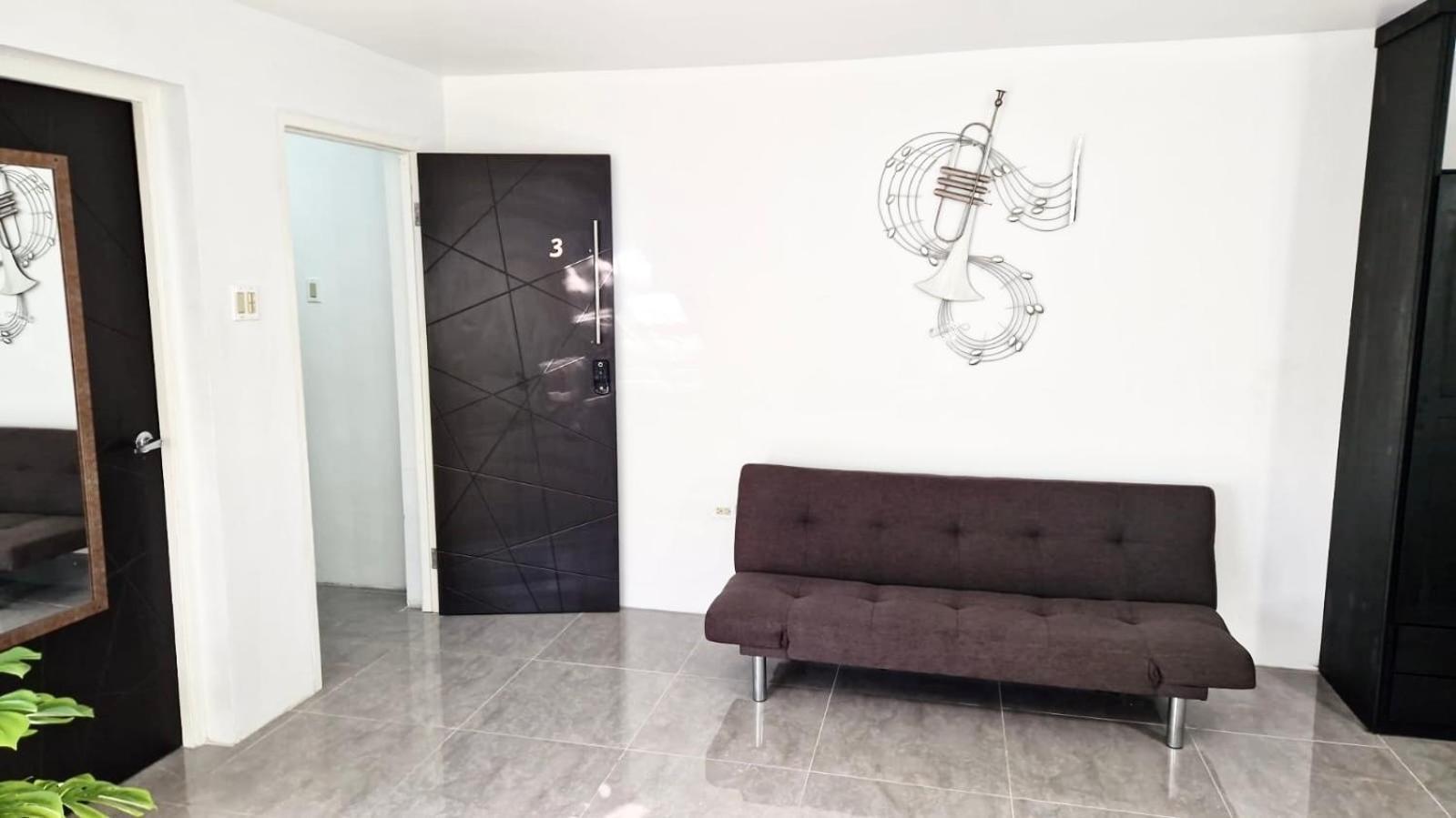 Amharic Otel Kingston Dış mekan fotoğraf